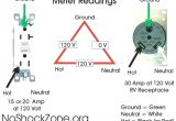 30 Amp Plug Wiring Diagram Wiring Diagram 220 Volt 30 Amp Outlet Mis Wiring A 120 Volt Rv