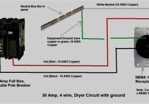 30 Amp Receptacle Wiring Diagram 30 Amp Plug Wiring Diagram Wiring Diagram
