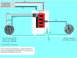 30 Amp Rv Plug Wiring Diagram 30 Amp Generator Diagram Data Schematic Diagram