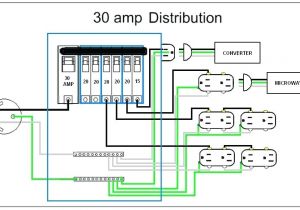 30 Amp Rv Wiring Diagram Fema Wiring Diagram Wiring Diagram Used