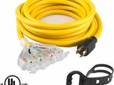 30 Amp Shore Power Cord Wiring Diagram Best Rated In Outdoor Generator Cords Sets Plugs
