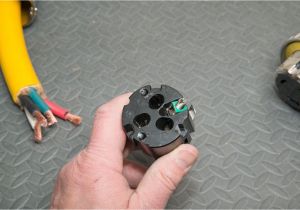 30 Amp Shore Power Cord Wiring Diagram Installing A New Shore Power Cord End Boating Magazine 30 Amp Shore Power Cord Wiring Diagram Installing A New Shore Power Cord End Boating Magazine