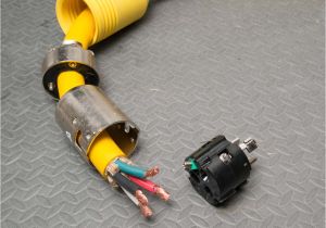 30 Amp Shore Power Cord Wiring Diagram Installing A New Shore Power Cord End Boating Magazine 30 Amp Shore Power Cord Wiring Diagram Installing A New Shore Power Cord End Boating Magazine