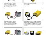30 Amp Shore Power Cord Wiring Diagram Installing A solar Inverter Installation Options with