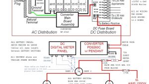 30 Amp Transfer Switch Wiring Diagram 30 Amp Rv Converter Wiring Diagram Wiring Diagram Page