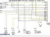 3000gt Radio Wiring Diagram 3000gt Radio Wiring Diagram Wiring Diagram