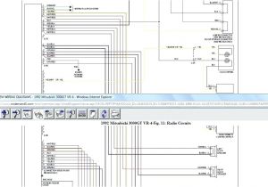 3000gt Radio Wiring Diagram 3000gt Wiring Diagram Vanphongchinhchu Com