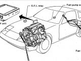 300zx Fuel Pump Wiring Diagram 1985 Nissan 300zx Fuel Pump Relay Diagram Wiring Wiring Diagrams