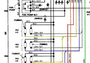 300zx Fuel Pump Wiring Diagram 300zx Wiring Harness Diagram Wiring Diagram