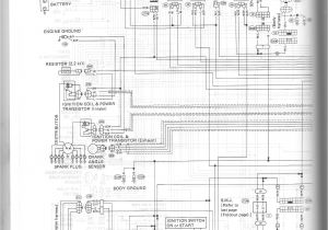 300zx Wiring Harness Diagram 89 300zx Tach Wiring Diagram Data Schematic Diagram