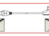 30a 125 250v Locking Plug Wiring Diagram Schuko Type F Power Cord Cable Plug Cee7 7 Cee7 7 Cee 7 7