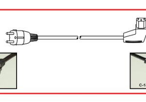 30a 125 250v Locking Plug Wiring Diagram Schuko Type F Power Cord Cable Plug Cee7 7 Cee7 7 Cee 7 7