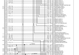 3406e 40 Pin Ecm Wiring Diagram 3406e 40 Pin Ecm Wiring Diagram Inspirational 3126 Cat Ecm Pin