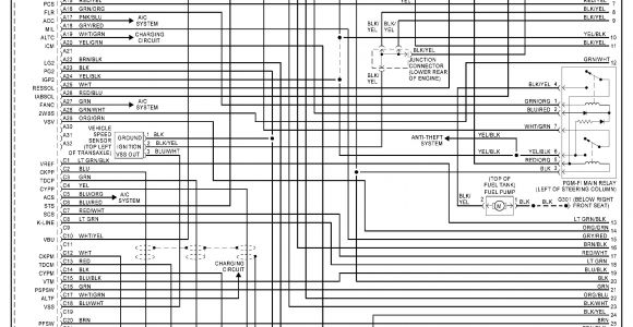 3406e 40 Pin Ecm Wiring Diagram 3406e 40 Pin Ecm Wiring Diagram Lovely Cat C15 Ecm Pin 47 Wiring