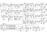 347 Volt Wiring Diagram Crossover Circuit Diagram for Subwoofer Wiring Diagram Img