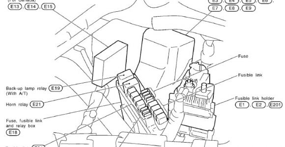 350z Tail Light Wiring Diagram Infiniti Wiring Schematics Blog Wiring Diagram