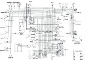 350z Wiring Harness Diagram 350z Wiring Diagram Wiring Diagram