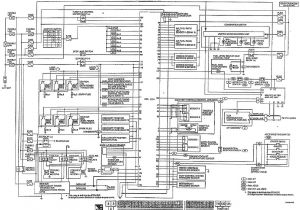 350z Wiring Harness Diagram Nissan 350z Ecu Wiring Diagram Wiring Diagram sort