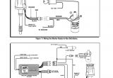 351 Windsor Distributor Wiring Diagram Msd 8350 Wiring Diagram ford Blog Wiring Diagram