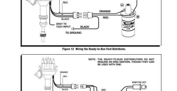 351 Windsor Distributor Wiring Diagram Msd 8350 Wiring Diagram ford Blog Wiring Diagram