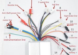 36 Volt Electric Bike Wiring Diagram 48v 64v 1500w 45amax Dual Mode Sensor Sensorless Bldc Speed 36 Volt Electric Bike Wiring Diagram 48v 64v 1500w 45amax Dual Mode Sensor Sensorless Bldc Speed