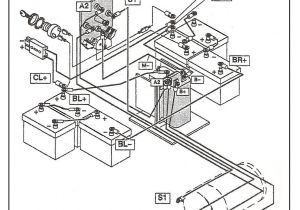 36 Volt Ez Go Golf Cart Wiring Diagram 36 Volt Ezgo Wiring 1986 Wiring Diagram Page