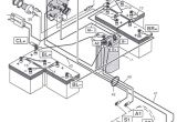 36 Volt Ez Go Golf Cart Wiring Diagram Wiring Diagram 36 Volt Ezgo Golf Cart Wiring Diagram Operations