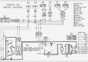 36 Volt Golf Cart Wiring Diagram Yamaha Wire Diagram for 36 Volts Use Wiring Diagram