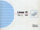 3m D20 Intercom Wiring Diagram 1989 Samsung Linear Ic Vol 2 Telecom Industrial 1989 Samsung Linear