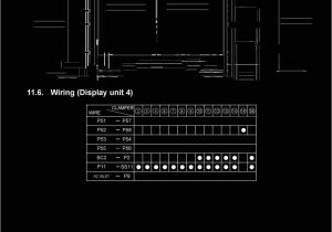 3m D20 Intercom Wiring Diagram Service Manual Panasonic Tx Pr54z1m Tu Z100r Sp R54z1 Pdf