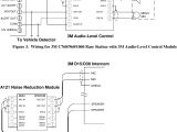 3m Intercom Wiring Diagram 3m A121 Owners Manual Installation Instr