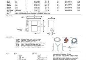 4 20ma Pressure Transducer Wiring Diagram Air Differential Pressure Transmitters 0 10 Vdc 4 20ma