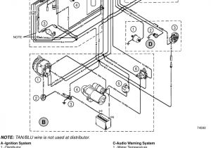 4.3 Mercruiser Starter Wiring Diagram Electrical Systems Wiring Diagrams Pdf Free Download