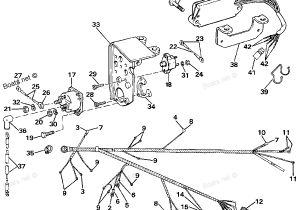 4.3 Mercruiser Starter Wiring Diagram Omc Cobra Wiring Diagram Wind Fuse3 Klictravel Nl