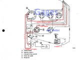 4.3 Mercruiser Starter Wiring Diagram Sl 0775 Mercruiser 260 V8 Alternator Wire Diagram Help