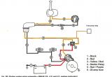 4.3 Mercruiser Starter Wiring Diagram Volvo Penta 5 7 Gl Wiring Diagram Motora Wki