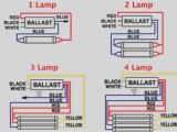 4 Bulb Ballast Wiring Diagram asb Sign Ballast Wiring Diagram Wiring Diagrams Pm