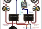 4 Channel Amp Wiring Diagram 4 Speakers 1290 Best System S Images In 2020 Car Audio Custom Car