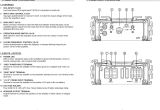 4 Channel Amp Wiring Diagram 4 Speakers A1300 I A250 I A295 I A460 I A480 1 2 4 Channel Power