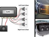 4 Channel Amp Wiring Diagram 4 Speakers Car Sub Amp Wiring Diagram Wiring Diagram