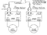4 Channel Amp Wiring Diagram 4 Speakers Wetsounds Help Planetnautique forums