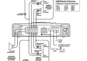 4 Channel Amp Wiring Diagram 5 Channel Amp Wiring Diagram Wiring Diagram