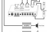 4 Channel Car Amp Wiring Diagram Audio Amplifier Wiring Diagram Wiring Diagram Centre