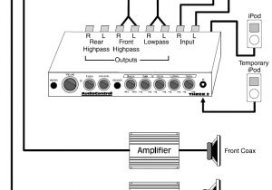 4 Channel Car Amp Wiring Diagram Audio Amplifier Wiring Diagram Wiring Diagram Centre