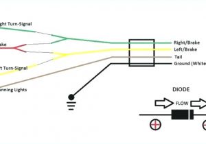 4 Flat Trailer Wiring Diagram Wiring 4 Wire Schematic Schema Diagram Preview