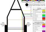 4 Flat Wiring Diagram for Trailer Waldemar Weockert Auf Pinterest