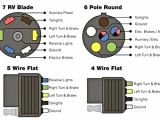 4 Flat Wiring Diagram Trailer Light Wiring Schematic Wiring Diagram Autovehicle