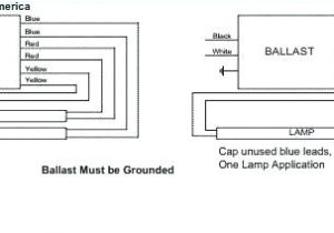 4 Lamp T5 Ballast Wiring Diagram Advance Ballast Kit Wiring Diagram Wiring Diagram Centre