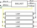 4 Lamp T8 Ballast Wiring Diagram 4 5 6 Lamp Ballast Wiring Diagram Wiring Diagrams Global