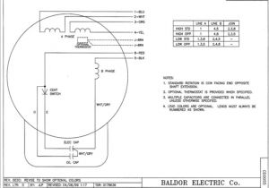 4 Lead Single Phase Motor Wiring Diagram Baldor Wiring Diagram Wiring Diagram Sheet
